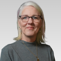 LaVerne Robbins