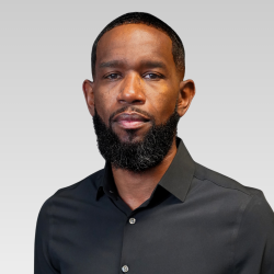 Douglas Tolbert