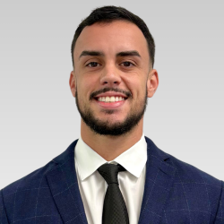 Gabriel Avila