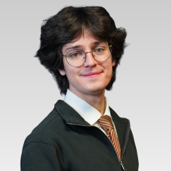 Gabriel Lopez Zebrauskas