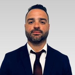 Mark Armenteros