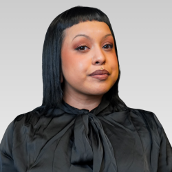 Samantha Enriquez