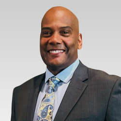 Aaron Clarke