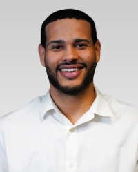 Dayton Harris