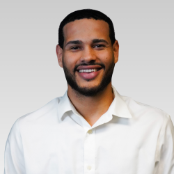 Dayton Harris