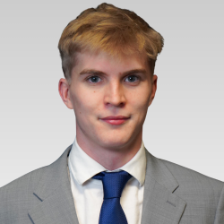 Ezra Lukas