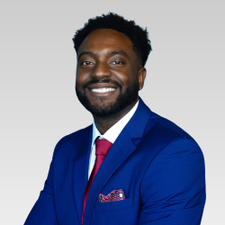 Khaleal McCormick