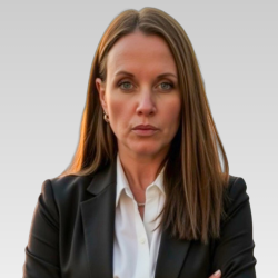 Michelle Hedger