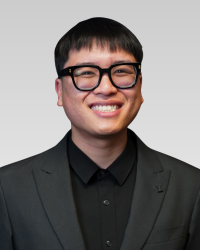 Nicholas Pham