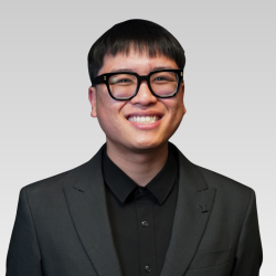 Nicholas Pham