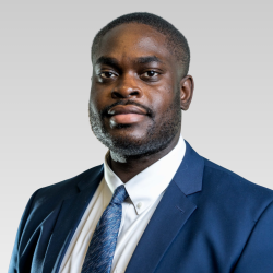 Samuel Okwuobu