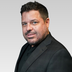 Sean Solomon