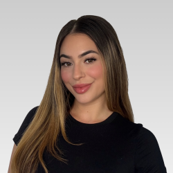 Destiny Zazueta