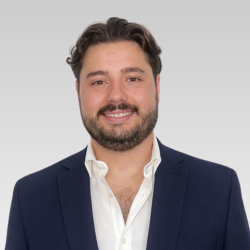 Gabriel Maiz