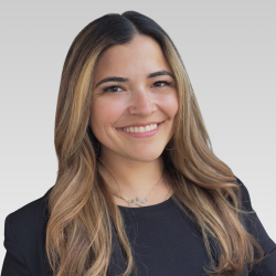 Natalie Hooshmand