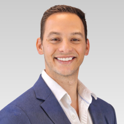 Patrick Iglesias