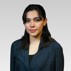 Saidi Flores
