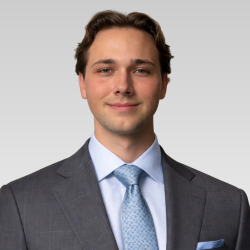 Tyler Markham
