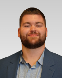 Aaron Wolfcale-Holsten