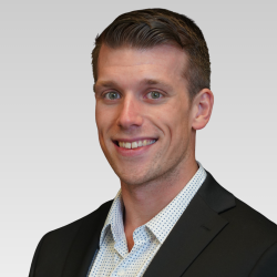 Brandon Nye