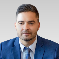 Geo Salazar