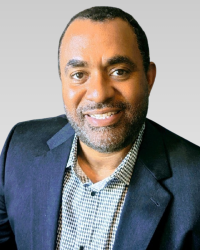 John C. Smith Jr.