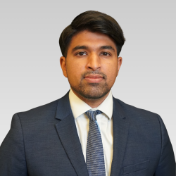 Karthik Rao