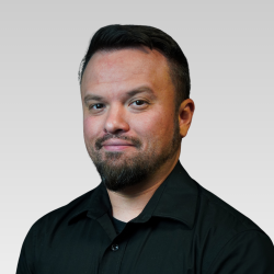 Kyle Molinar