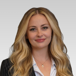 Lacey Wabiszewski