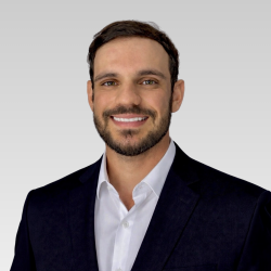 Peter Cabrera