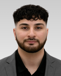 Alex Alqassir