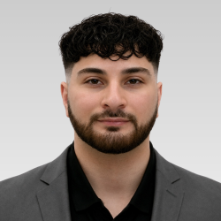 Alex Alqassir
