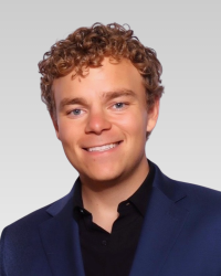 Carson Jones