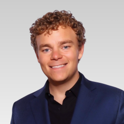 Carson Jones