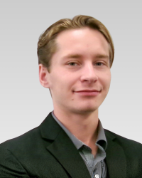 Connor Pieknik
