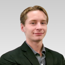Connor Pieknik