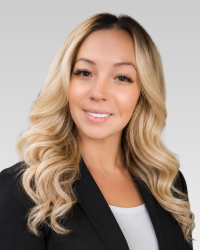 Julie Fontes