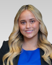 Kennedy Mitchell