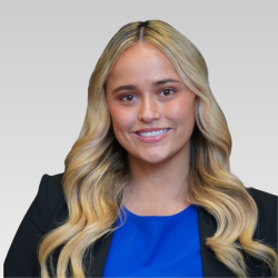 Kennedy Mitchell