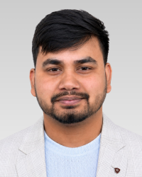 Santhosh Cherupally