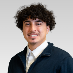 Daniel Vega