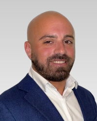 Dean Tavarone