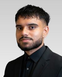 Jessy Singh