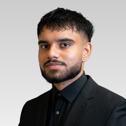 Jessy Singh