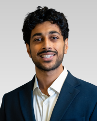 Jay Patel