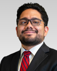 Mozes “Mo” Bautista