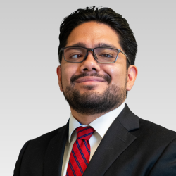 Mozes “Mo” Bautista