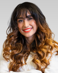 Nidia Hernandez