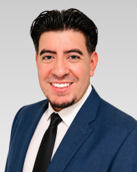 Randall Flores