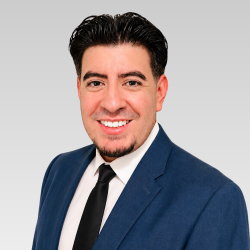Randall Flores